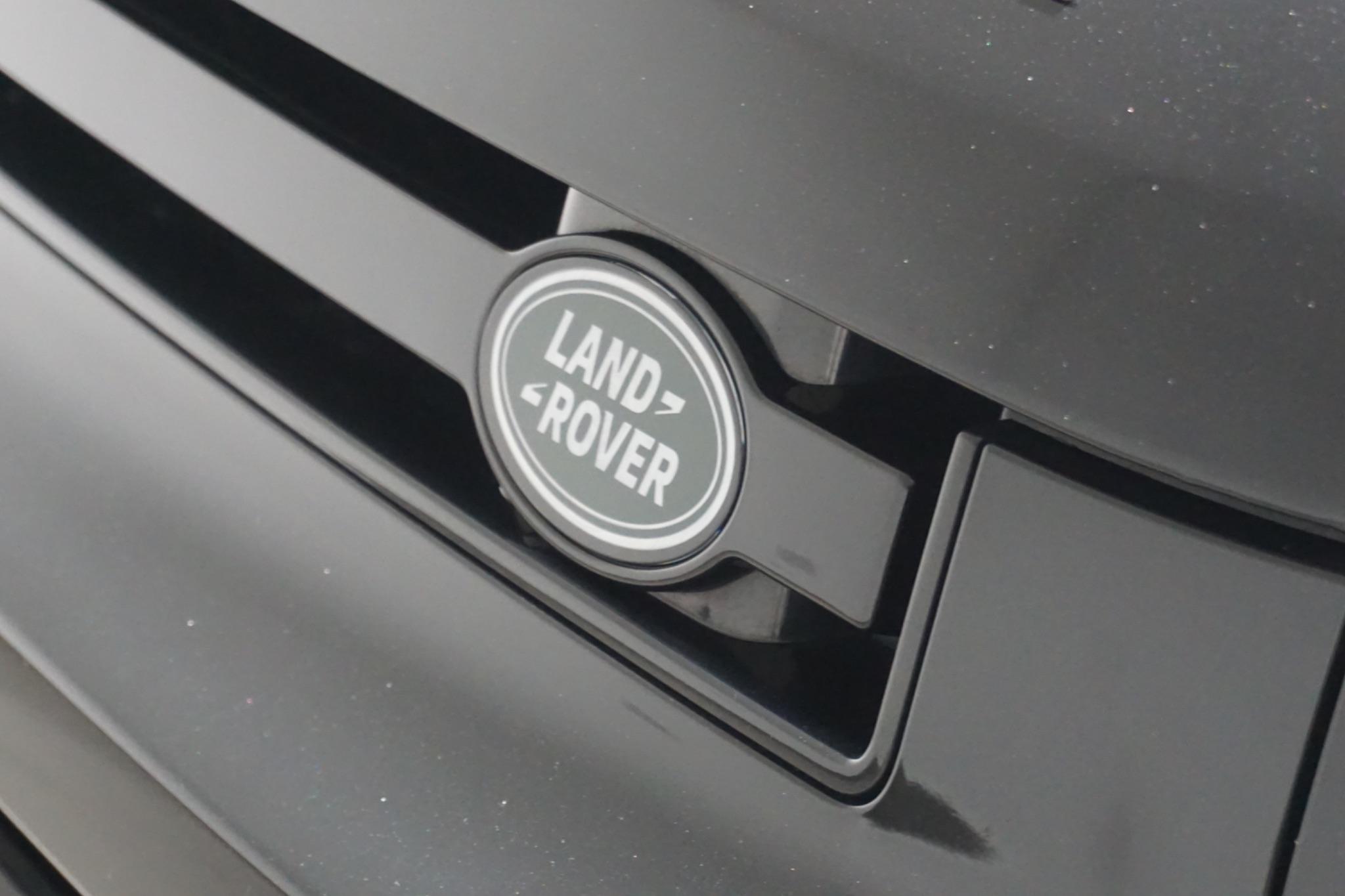 Land Rover Defender 110 2.0 P400e 15.4kWh XS Edition Auto 4WD Euro 6 (s/s) 5dr